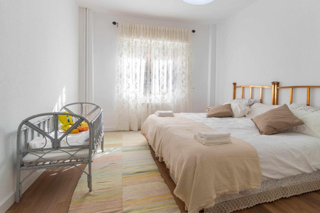 Casa Matilla Alojamiento Centrico Самора Экстерьер фото
